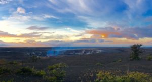 long distance healing at volcano island haven at Hawaii