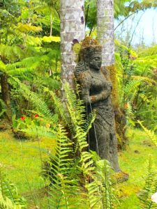 remote spiritual healing from volcano island haven at Hawaii